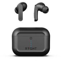 Wireless Bluetooth Headphones - RYGHT - PULSE ANC - Active Noise Cance