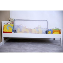 SAFETY 1ST Standard Child's Bed Rail 90 cm - Gray