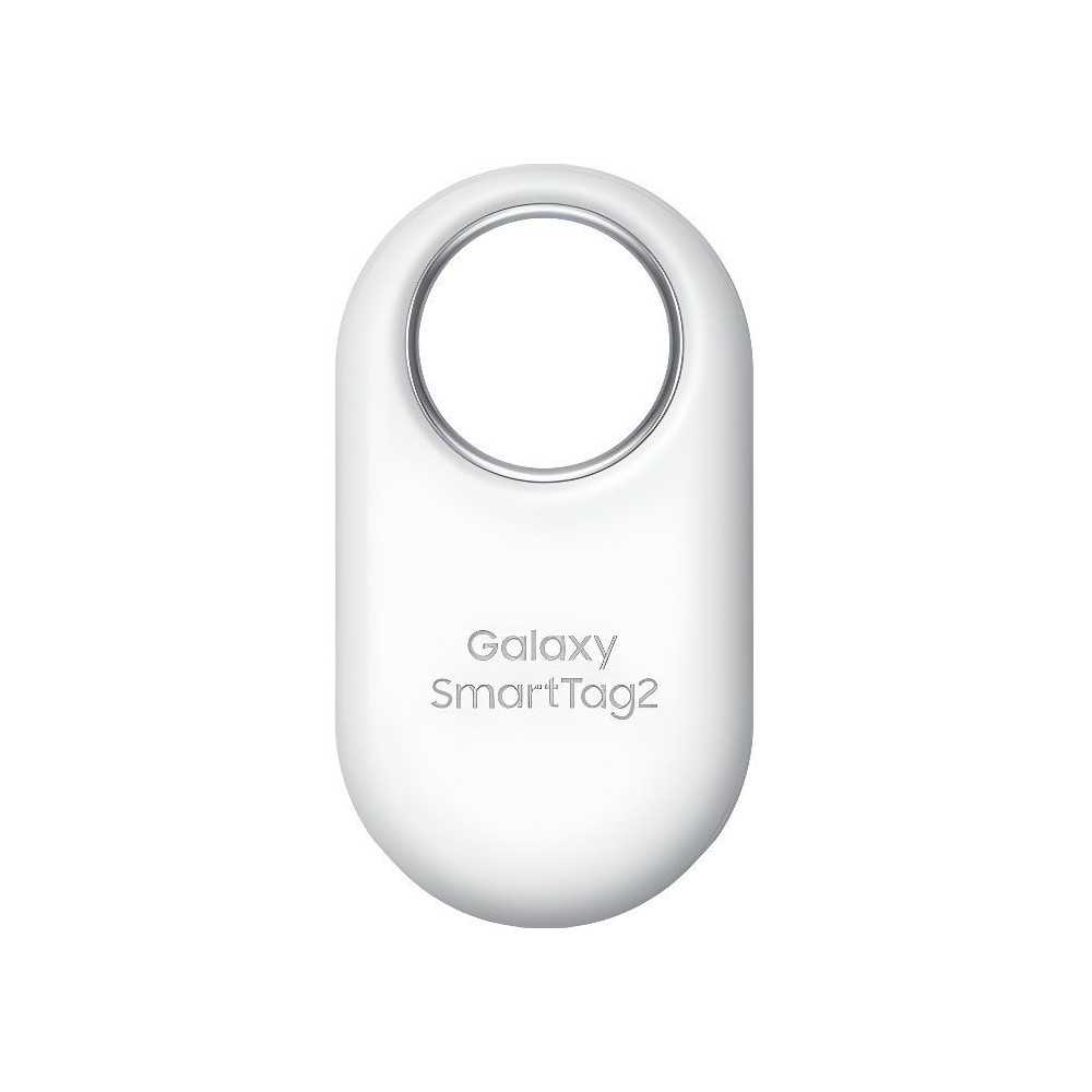 SAMSUNG Galaxy SmartTag2 White