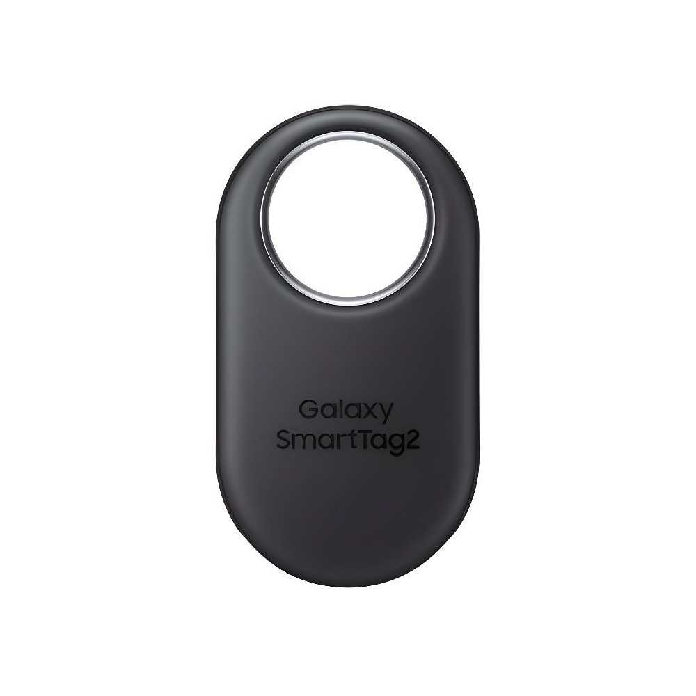 SAMSUNG Galaxy SmartTag2 Black