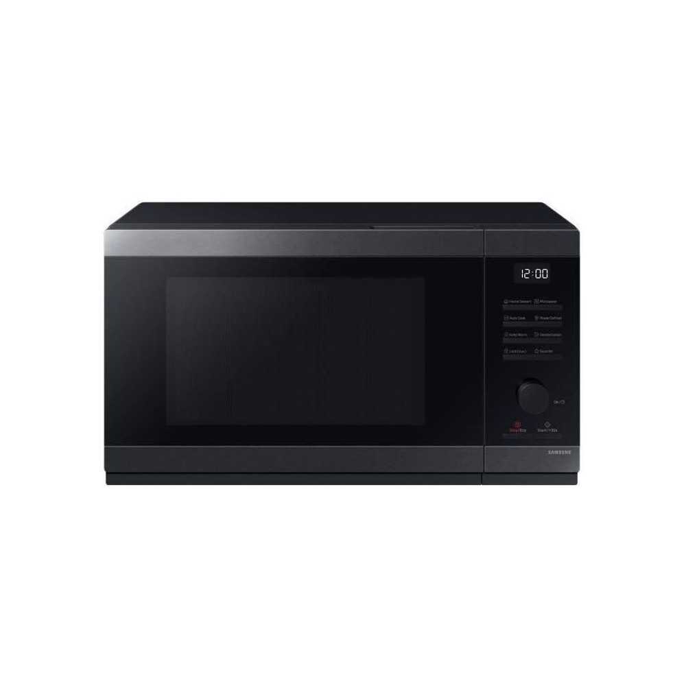 Microwave - SAMSUNG - MS32DG4504AGE - Black - 32L - 51.7 x 29.7 x 42.4