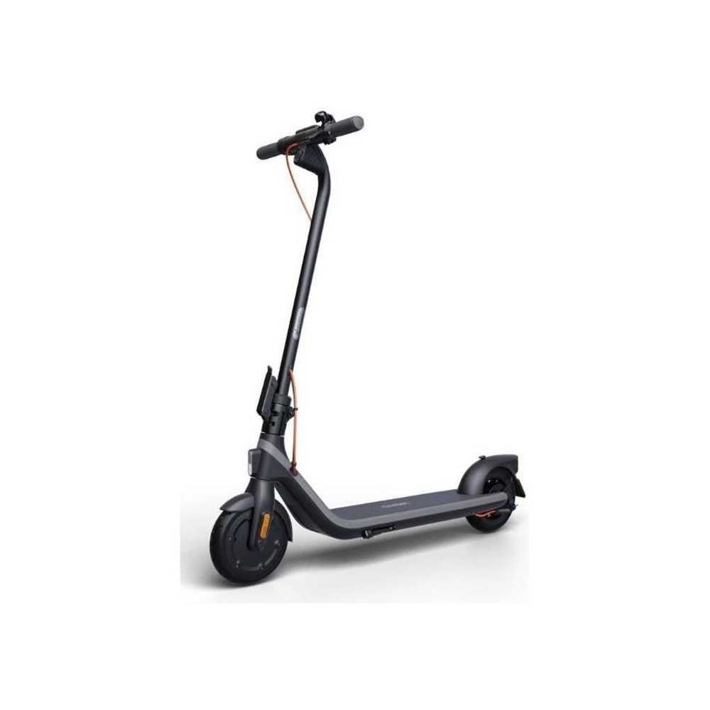 Ninebot E2 Plus E powered by Segway electric scooter