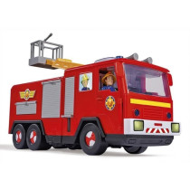 SLP JUPITER FIRE TRUCK