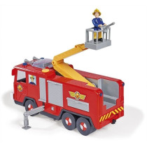 SLP JUPITER FIRE TRUCK