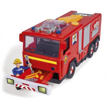 SLP JUPITER FIRE TRUCK