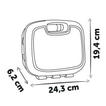 Care Case - Smoby - Baby Care - Mixed - 3 years to 10 years - 19.4 X 2