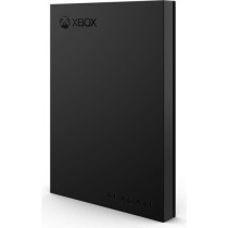 External Hard Drive - SEAGATE - Xbox Game Drive Black - 2 TB - USB 3.2