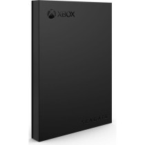 External Hard Drive - SEAGATE - Xbox Game Drive Black - 2 TB - USB 3.2