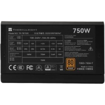 PC Power Supply - THERMALRIGHT - TB750S - 750W - 80+ Bronze - Non-Modu