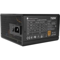 PC Power Supply - THERMALRIGHT - TB750S - 750W - 80+ Bronze - Non-Modu