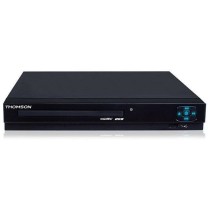 Lecteur DVD - THOMSON - THD301B - Noir