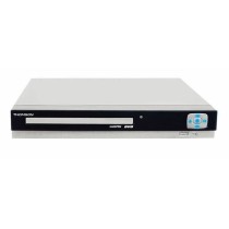 Lecteur DVD - THOMSON - THD301W - Upscaling 1080p - Ports USB et HDMI