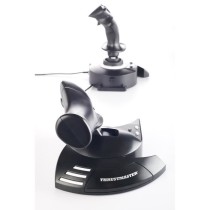 THRUSTMASTER T.Flight Hotas One Joystick PC Steering Wheel - 12 Wired