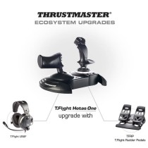 THRUSTMASTER T.Flight Hotas One Joystick PC Steering Wheel - 12 Wired