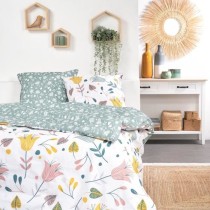 Double bed set - TODAY - Sunshine 11.44 - 220 x 240 cm - 100% printed