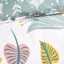 Double bed set - TODAY - Sunshine 11.44 - 220 x 240 cm - 100% printed