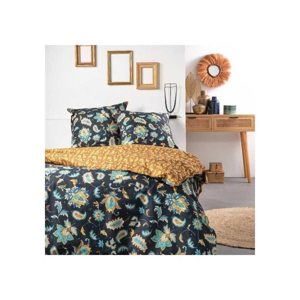 Double bed set - TODAY - Sunshine 11.45 - 220 x 240 cm - 100% printed