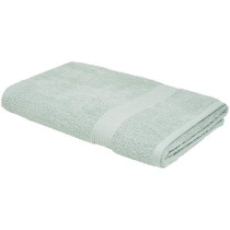 TODAY Essential - Set of 10 hand towels 50x90 cm 100% Cotton, Celadon