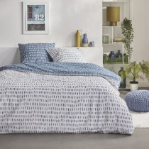 Double bed set - TODAY - Crazy 7.8 - 220 x 240 cm - Printed