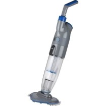 GRE - Multi -speed electronic vacuum cleaner - Rechargeable barrie