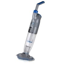 GRE - Multi -speed electronic vacuum cleaner - Rechargeable barrie