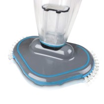 GRE - Multi -speed electronic vacuum cleaner - Rechargeable barrie