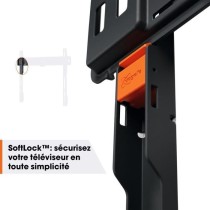 TV wall mount - VOGEL'S - TVM 1223 Full-Motion Small, 1 arm, 19-43