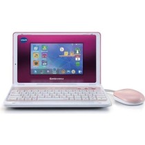 VTECH GENIO MAX PINK (SCREEN 7)