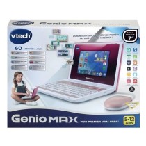 VTECH GENIO MAX PINK (SCREEN 7)