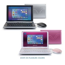 VTECH GENIO MAX PINK (SCREEN 7)