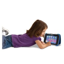 VTECH - Console Storio Max XL 2.0 7 Blue - Educational Tablet Child 7