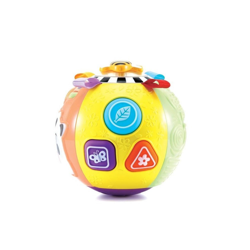 LUMI ANIMAL BALL