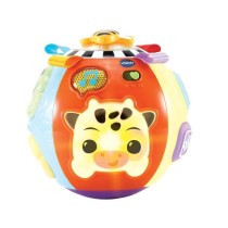 LUMI ANIMAL BALL