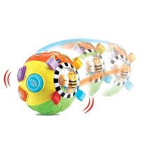 LUMI ANIMAL BALL