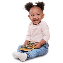 BABY BILINGUAL TABLET