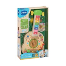 MY MAGIC LUMI GUITAR (TOY WITH FSC CERTIFIED WOODEN PART)