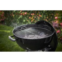 Classic Kettle charcoal barbecue Ø57 cm - WEBER - Chrome-plated steel