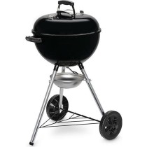 Coal barbecue original kettle e -4710 - black