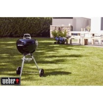 Coal barbecue original kettle e -4710 - black