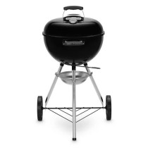 Coal barbecue original kettle e -4710 - black