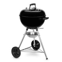 Coal barbecue original kettle e -4710 - black