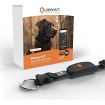 GPS dog collar - WEENECT Dog XT - XL antenna - Waterproof - Julius-K9