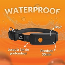 GPS dog collar - WEENECT Dog XT - XL antenna - Waterproof - Julius-K9