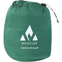 Hamac - WHISTLER - Tongass - Avec moustiquaire - Nylon et polyester -