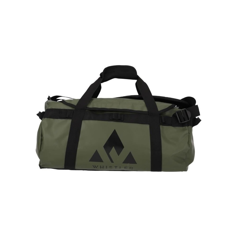 Sac de sport - WHISTLER - Rhorsh - 40L - Deep Forest - Polyester robus