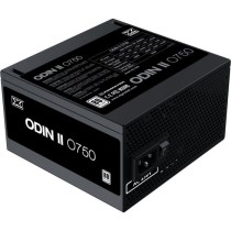 PC Power Supply - XIGMATEK - Odin II O750 - 750W - 80Plus - Non-Modula