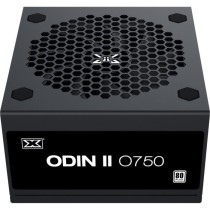 PC Power Supply - XIGMATEK - Odin II O750 - 750W - 80Plus - Non-Modula