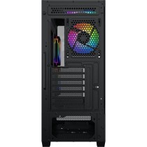 PC Case - XIGMATEK - Alphard - Mid Tower - E-ATX - Tempered Glass - AR