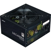 PC Power Supply - ZALMAN - DecaMax 700W - 80Plus - Non-Modular - 120mm