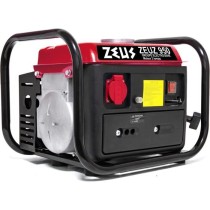 ZEUS 720W generator with 2-stroke petrol engine ZEUZ 950